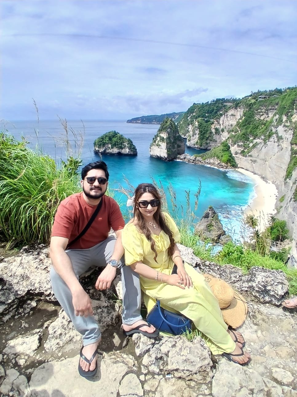 Avatar of Sabeel Mehdi