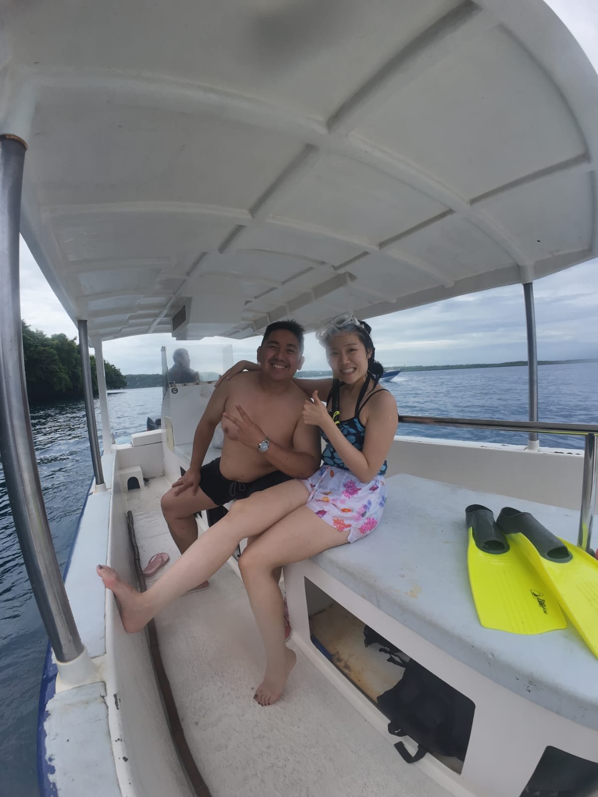 Avatar of Eko & Michelle