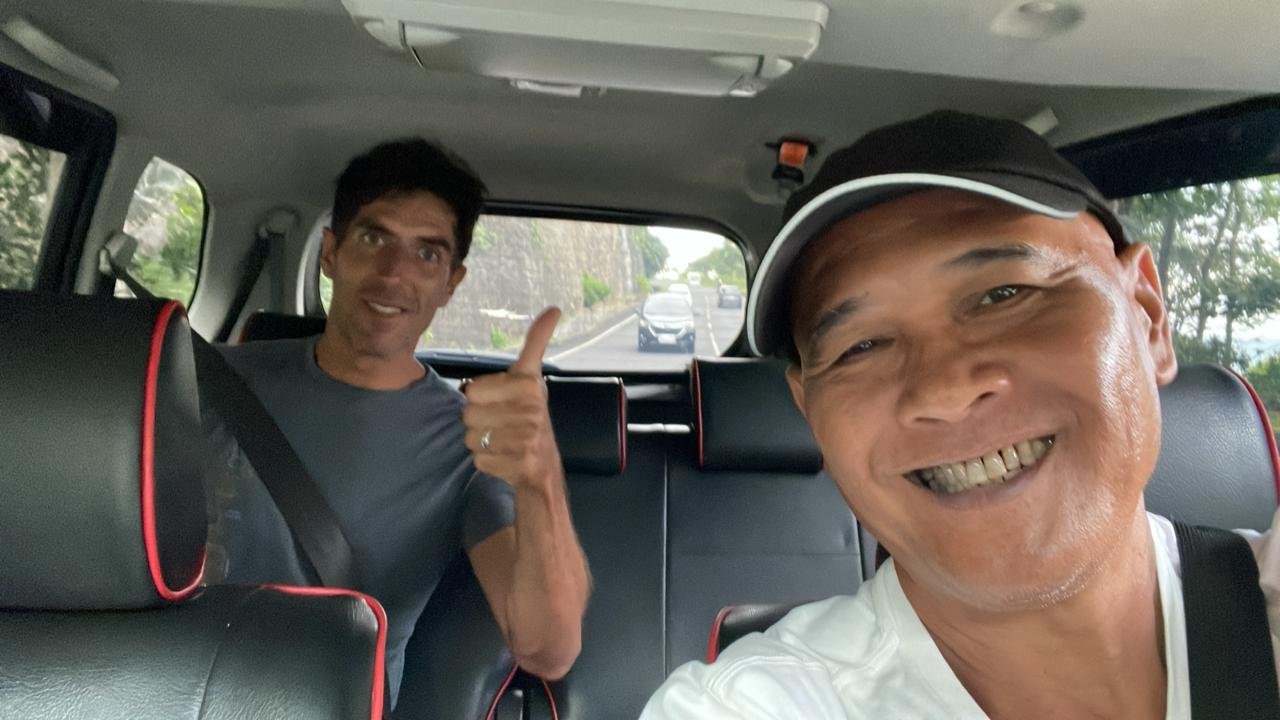 Avatar of Gabriel Marchand