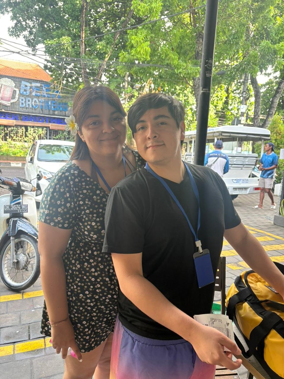 Avatar of Samuel Cruz