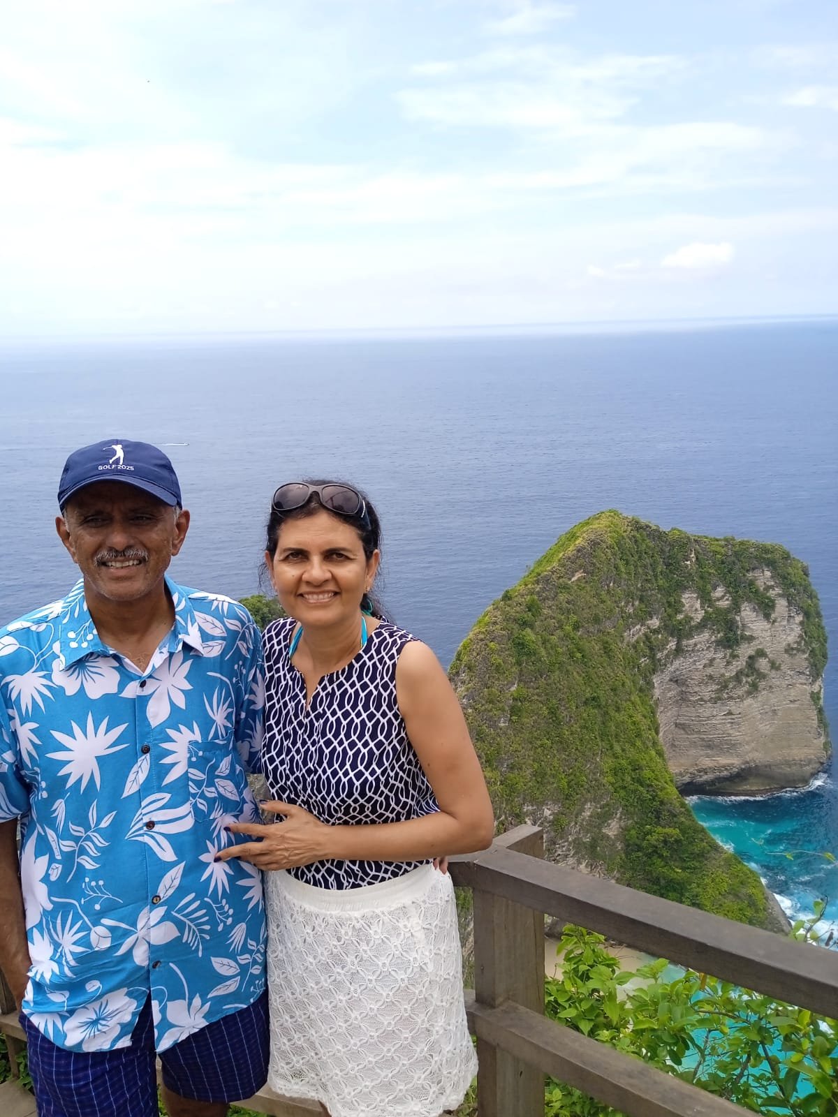 Avatar of Ramesh Sannegowda