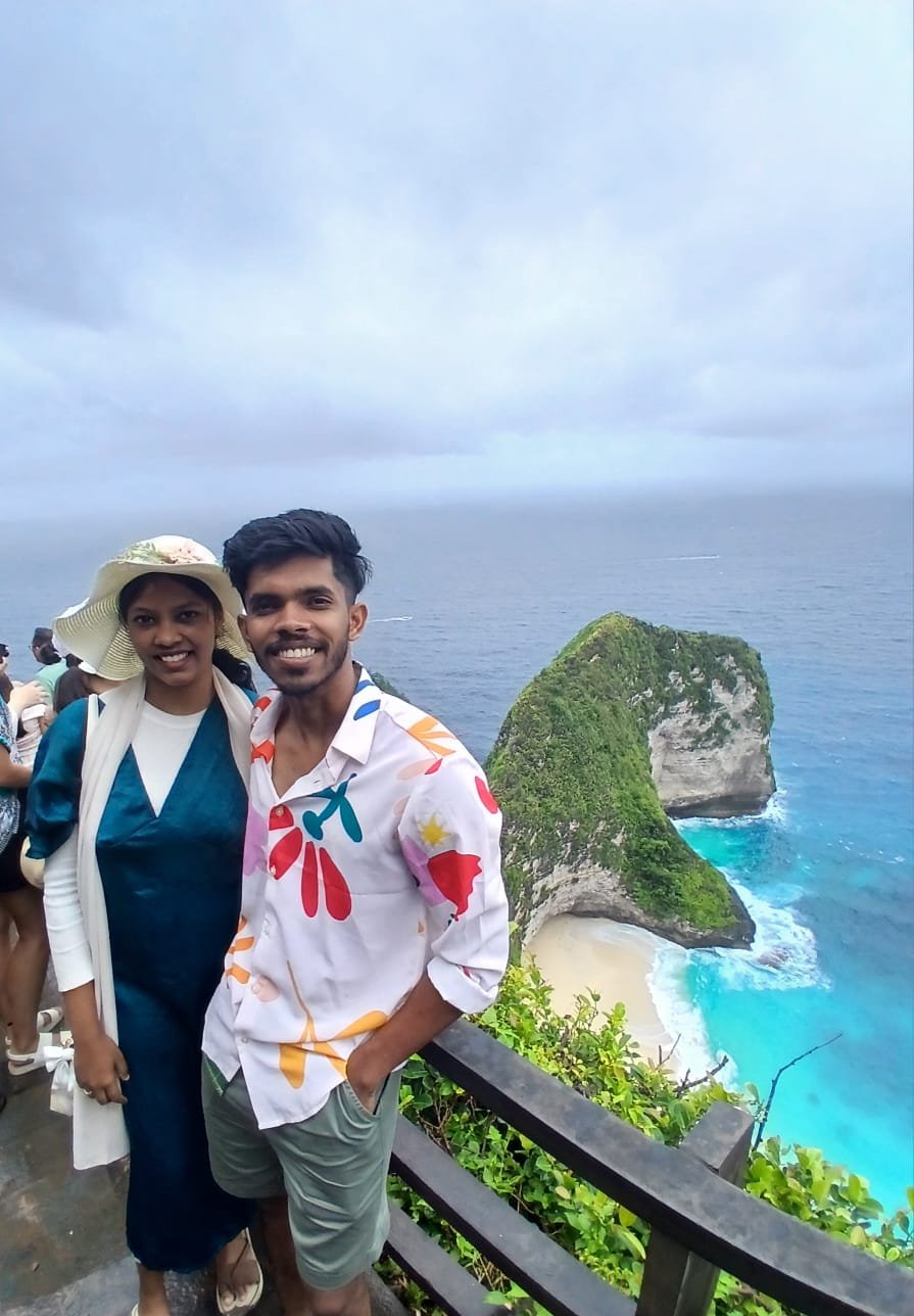 Avatar of Rameesh Raheema