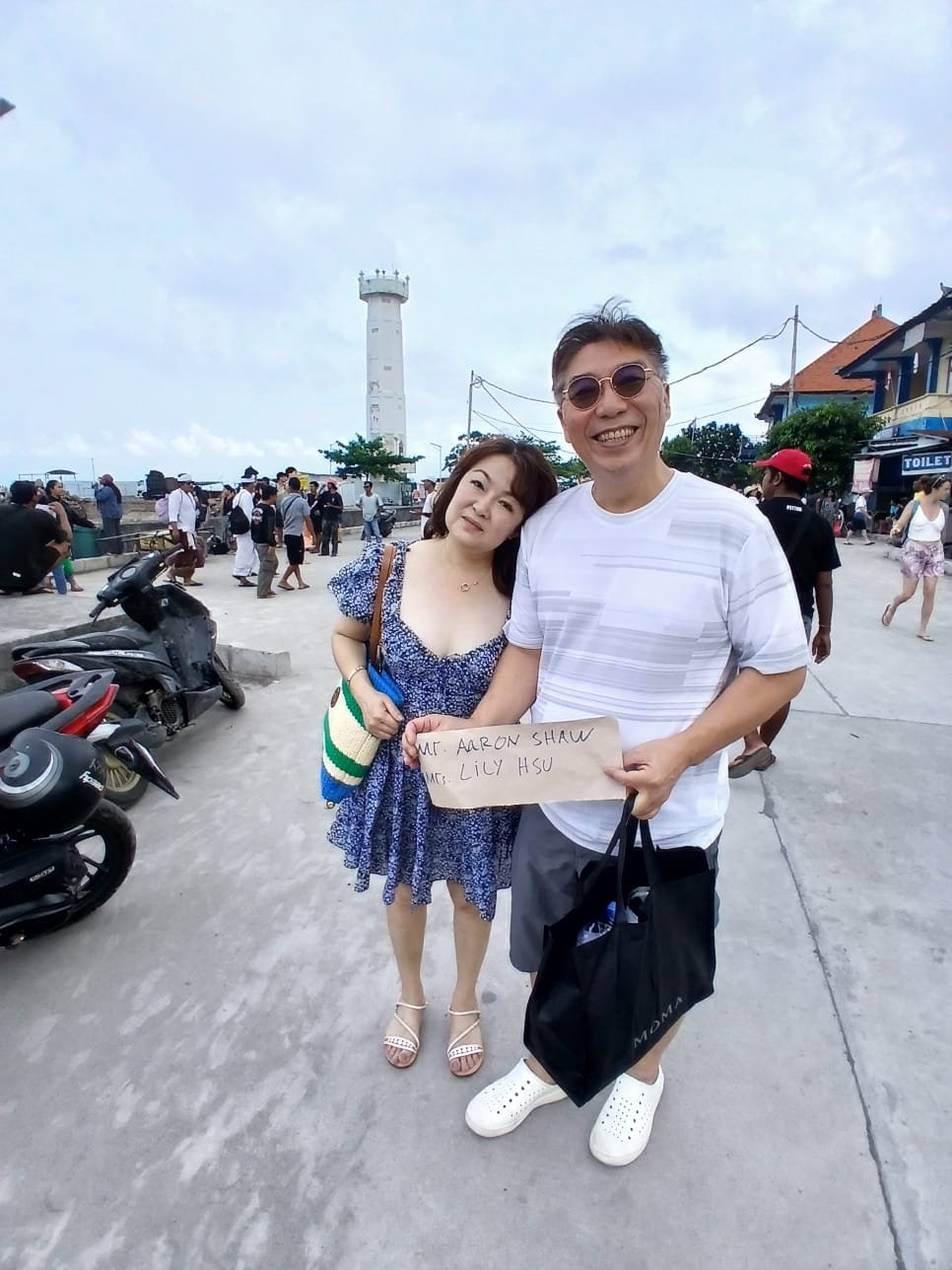 Avatar of Aaron Shaw