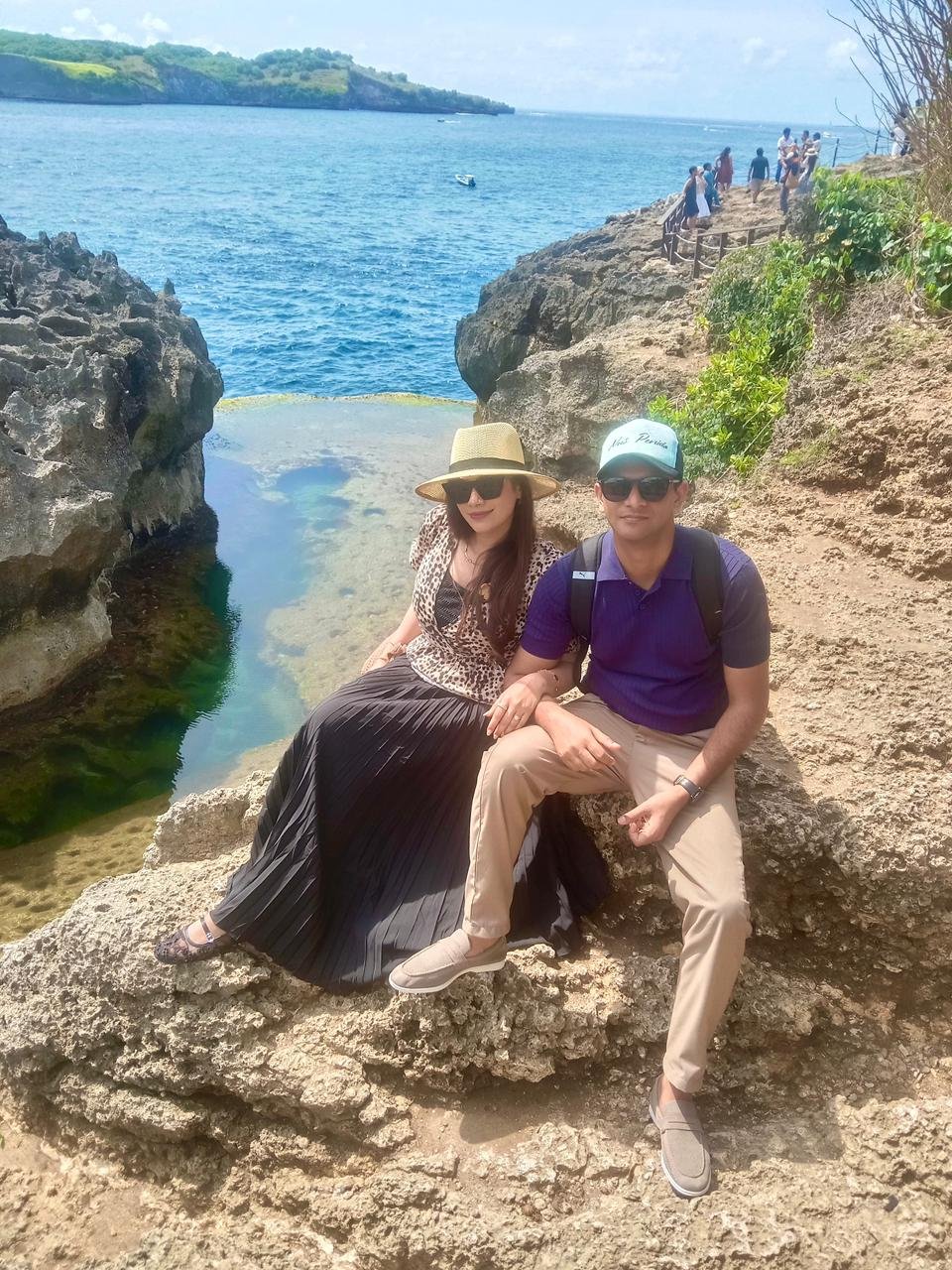 Avatar of Ahmad Nasim